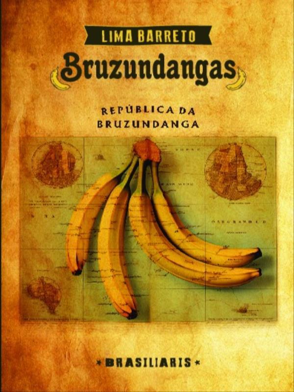 Os Bruzundangas - Vol. 54
