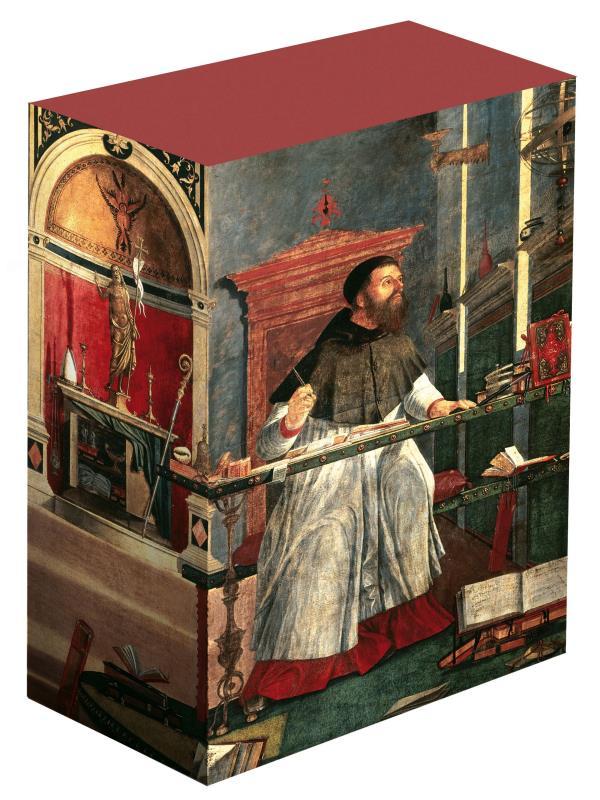 Les Confessions Et Dialogues Philosophiques - La Cité de Dieu