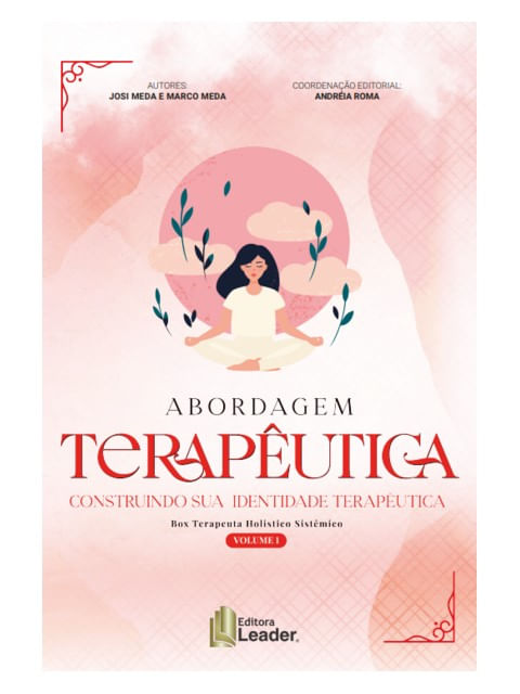 Abordagem TerapêUtica - Construindo Sua Identidade TerapèUtica