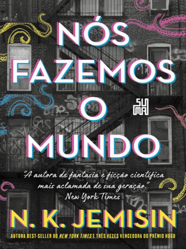 NóS Fazemos o Mundo - Vol. 2