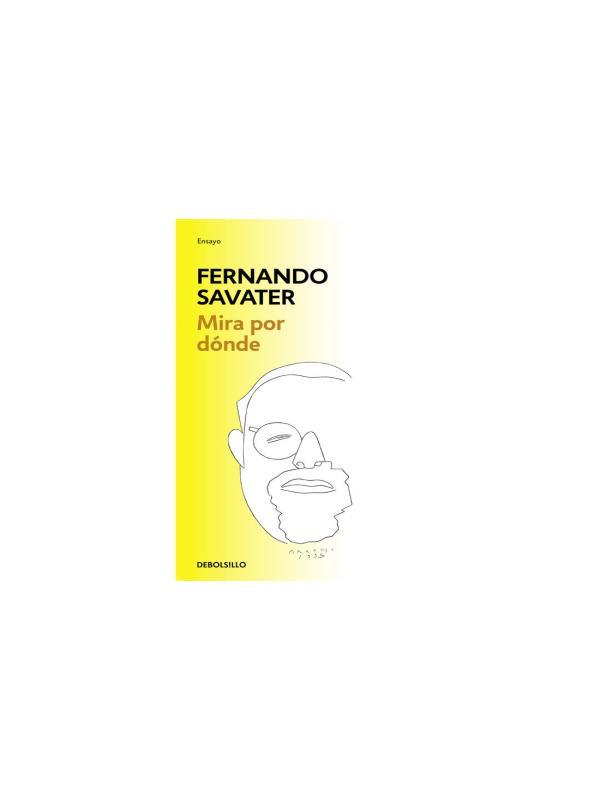 Mira por DóNde