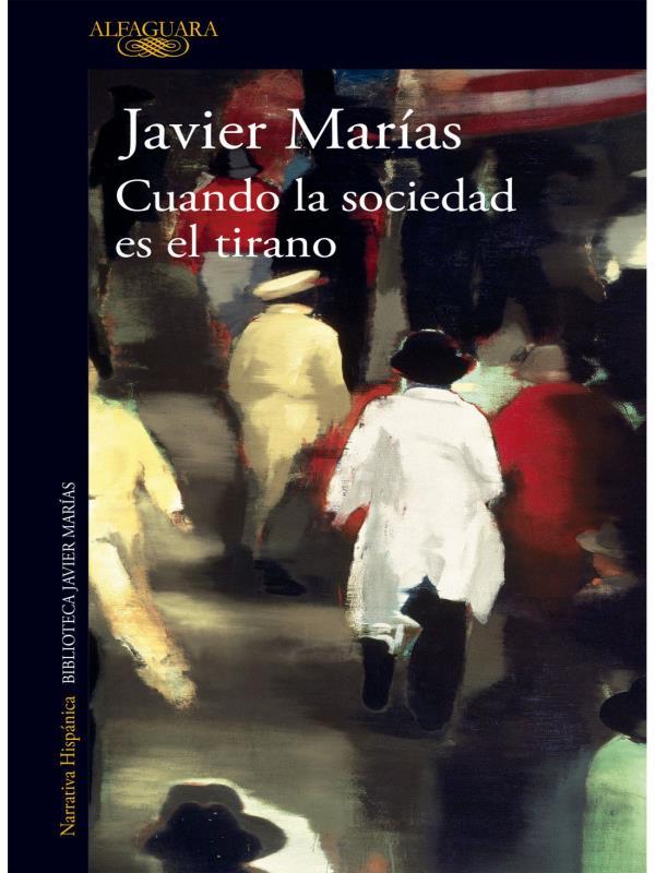 Cuando La Sociedad Es El Tirano