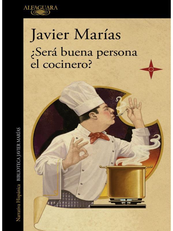 Erá Buena Persona El Cocinero?