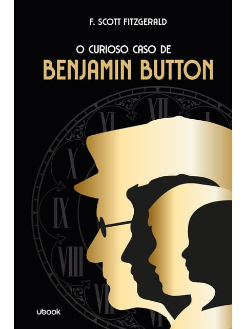 O Curioso Caso de Benjamin Button