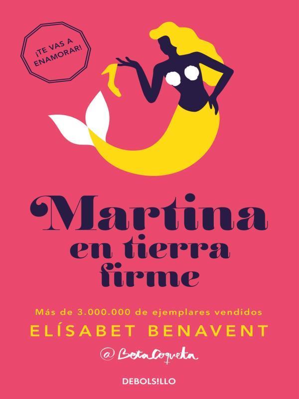 Martina En Tierra Firme