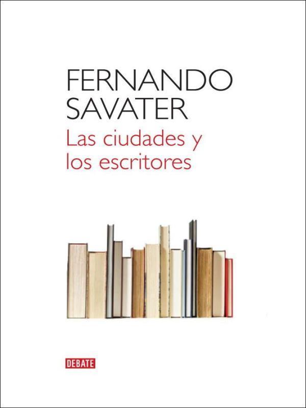 Las Ciudades Y Los Escritores