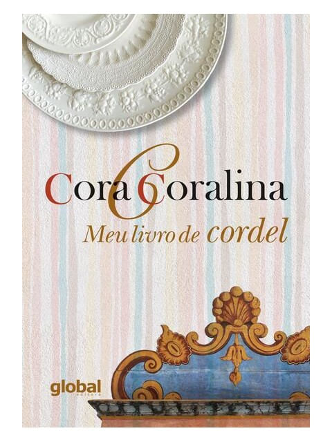 Meu Livro de Cordel