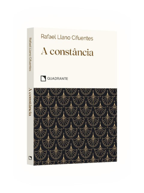Pocket a ConstâNcia - 5º Edição - Coleção Virtudes