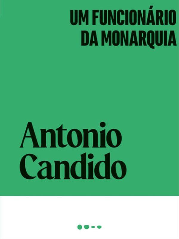 Um FuncionáRio da Monarquia