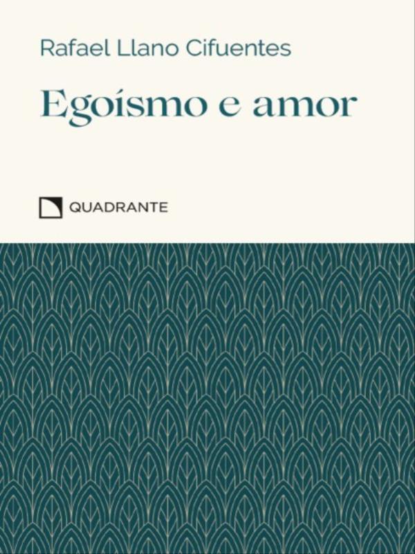 Pocket EgoíSmo e Amor - 4º Edição - Coleção Virtudes