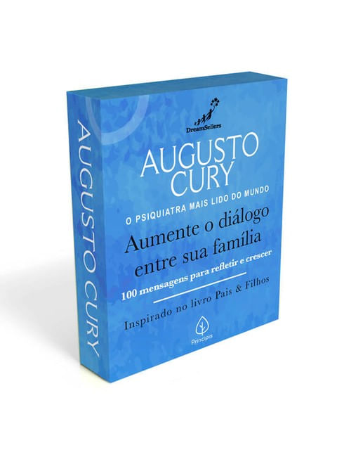 Aumente o DiáLogo Entre Sua FamíLia