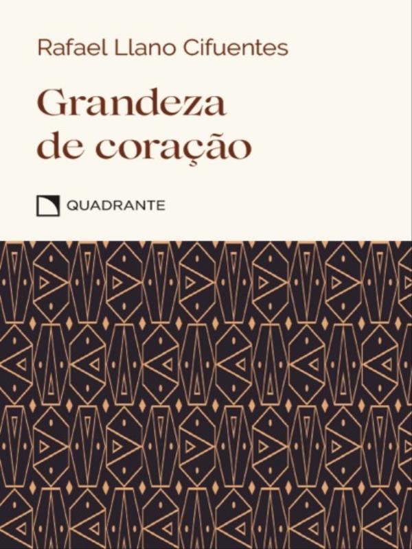 Pocket Grandeza de Coração - 5º Edição - Coleção Virtudes