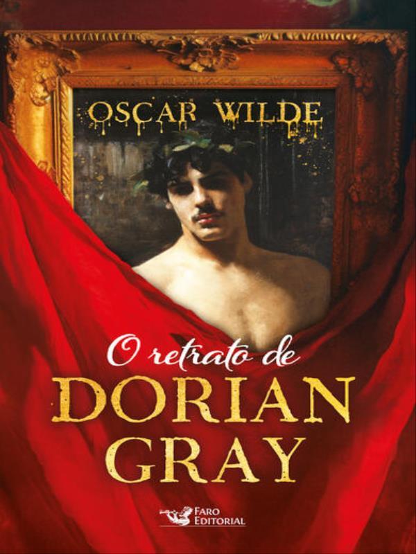 O Retrato de Dorian Gray