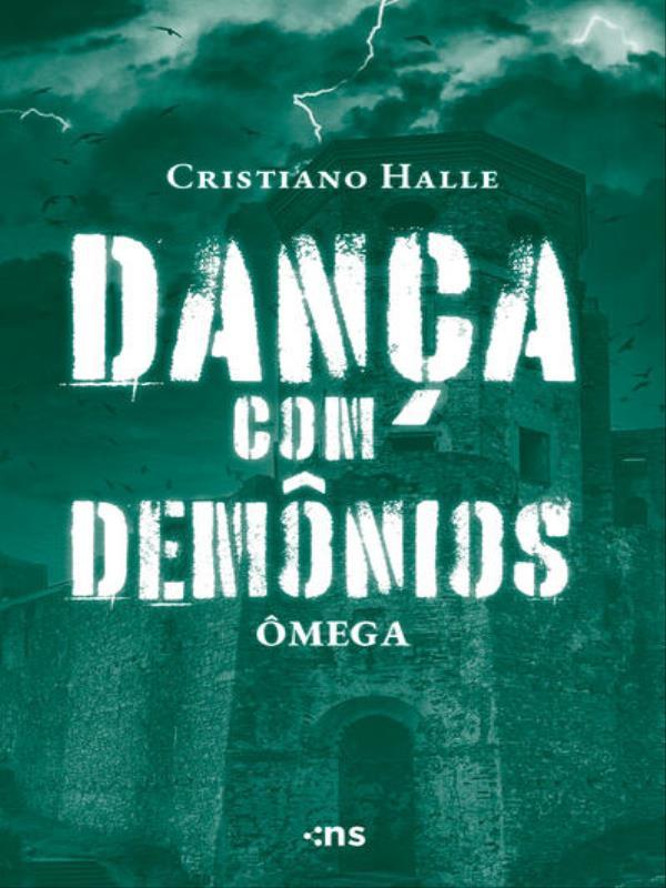 Dança com DemôNios - ôMega (Vol. 3)