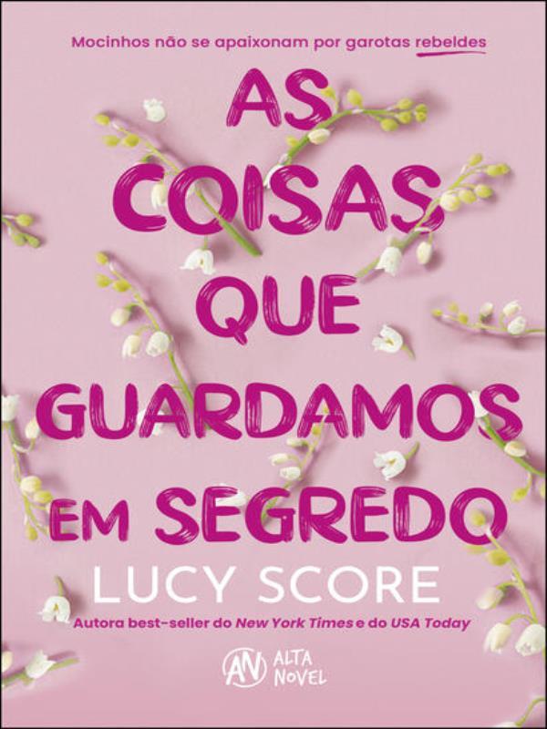 As Coisas Que Guardamos em Segredo (Sucesso no Tiktok) - Vol. 2