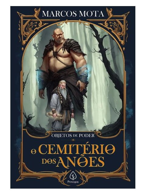 O CemitéRio dos AnõEs - Livro 2