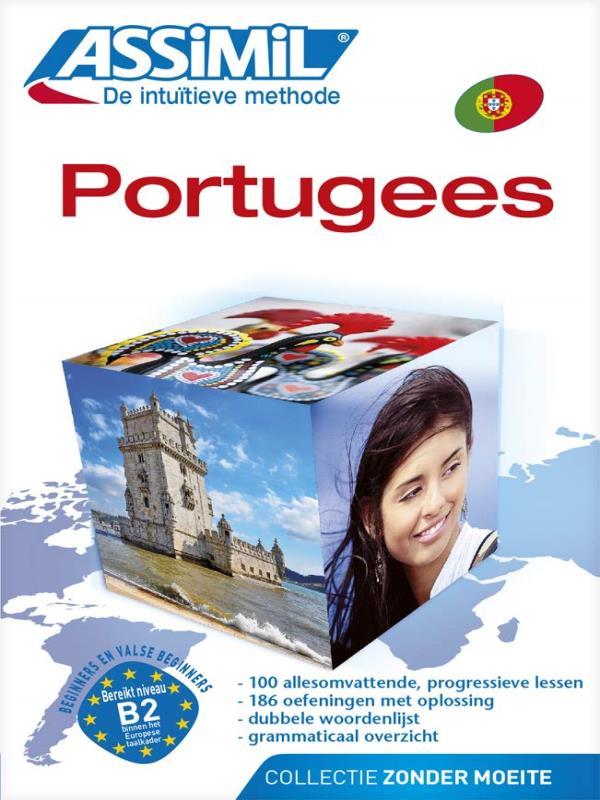 Portugees - Livre
