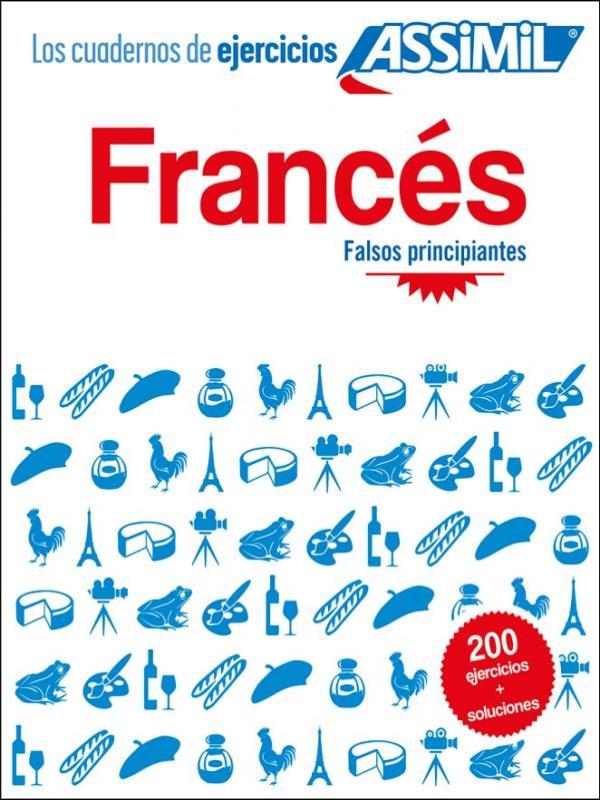 FrancéS - Falsos Principiantes - Cahier D'Exercices