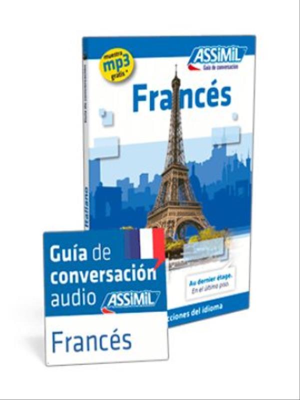 FrancéS - Guide + Fichiers Mp3 En TéLéChargement