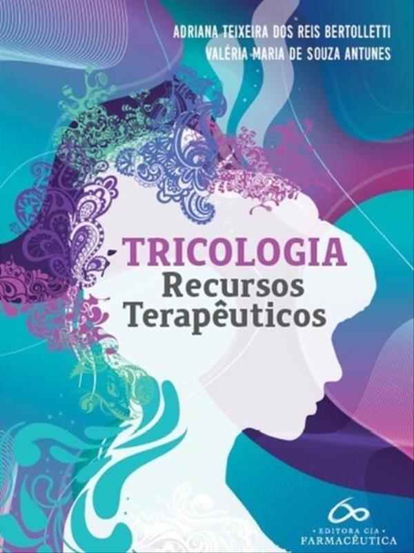 Tricologia Recursos TerapêUticos