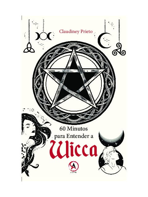 60 Minutos para Entender a Wicca