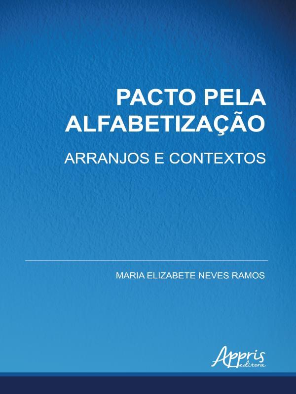 Pacto Pela Alfabetização