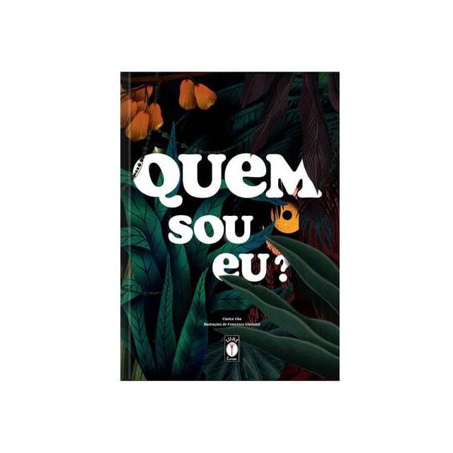 Quem Sou Eu? - Descubra o Fascinante Mundo dos Tigres e Seus Segredos na Floresta