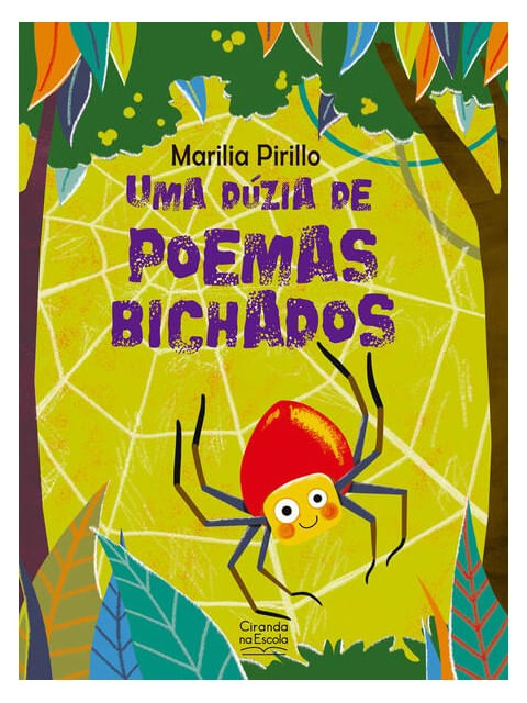 Uma DúZia de Poemas Bichados