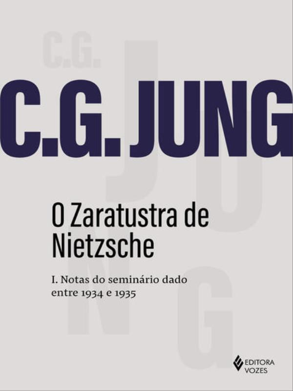 O Zaratustra de Nietzsche I