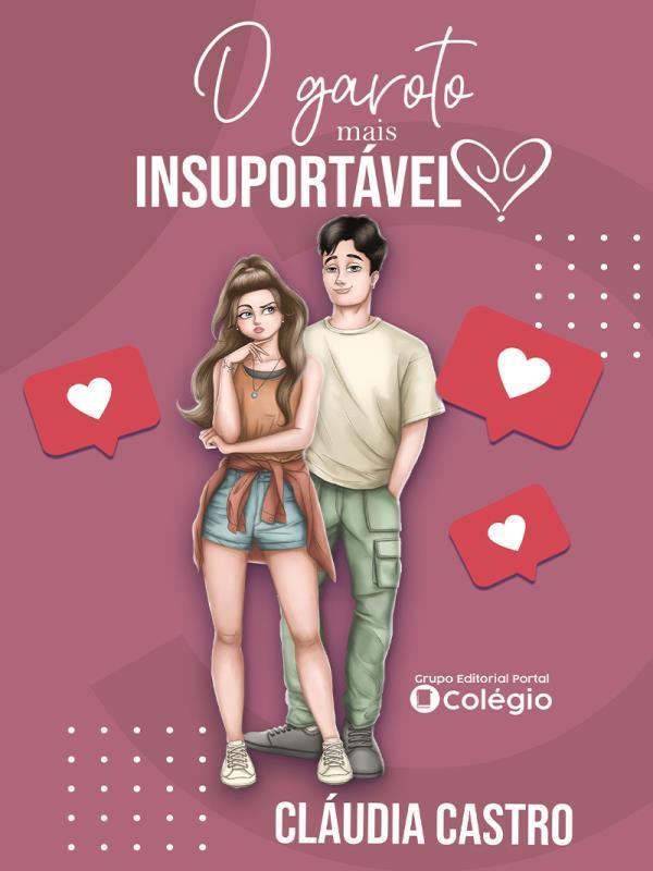 O Garoto Mais InsuportáVel