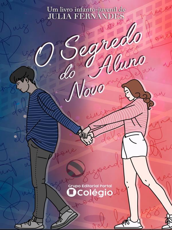 O Segredo do Aluno no Novo