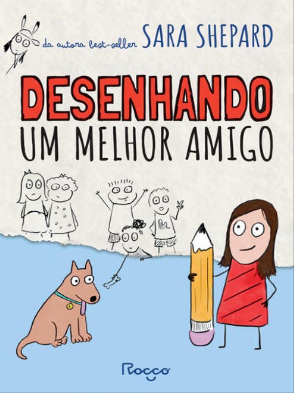 Desenhando um Melhor Amigo - Vol. 1