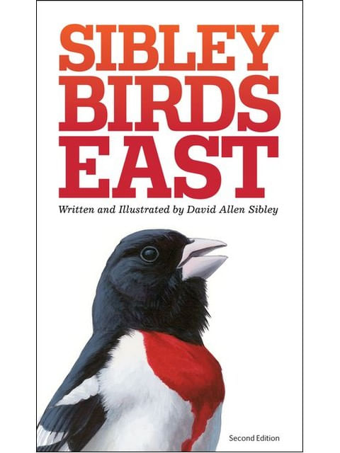 Sibley Birds East