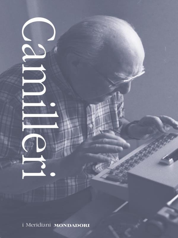 Storie Di Montalbano - 1994-2019