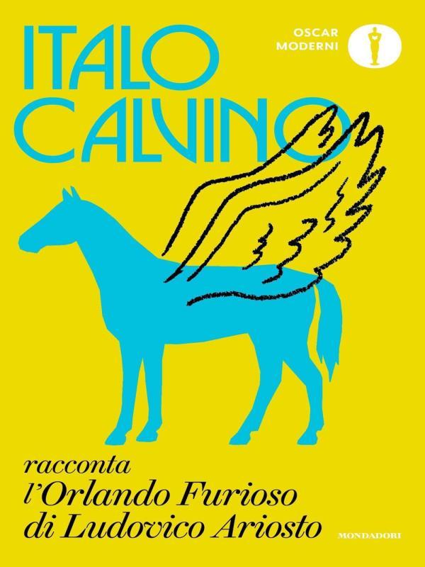 Racconta L'Orlando Furioso Di Ludovico Ariosto