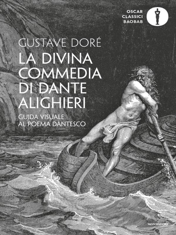 La Divina Commedia Di Dante Alighieri