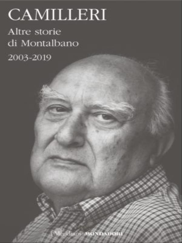 Altre Storie Di Montalbano - 2003-2019