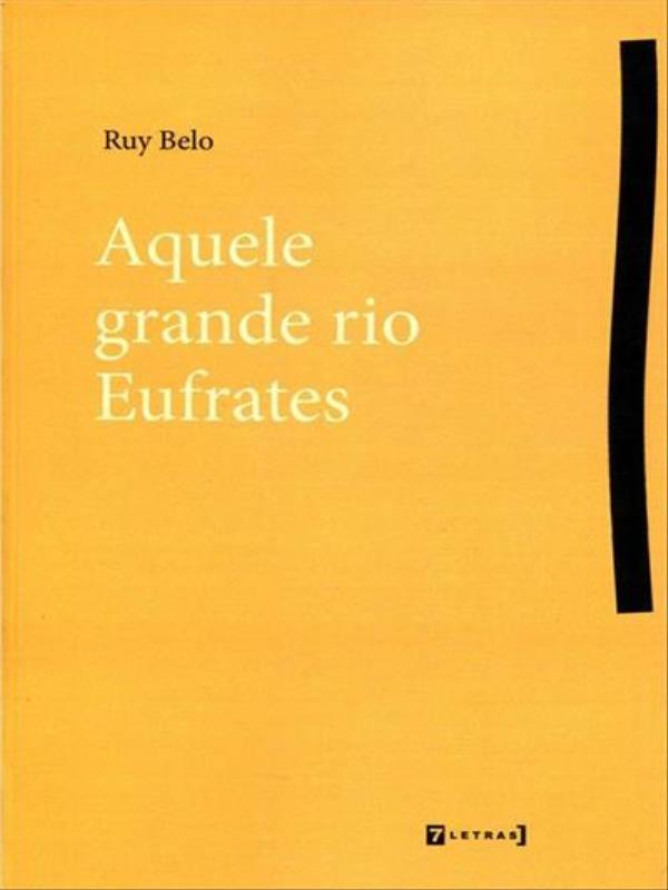 Aquele Grande Rio Eufrates