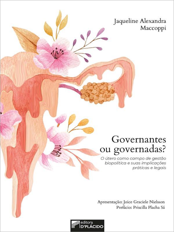 Governantes ou Governadas? - Vol. 1