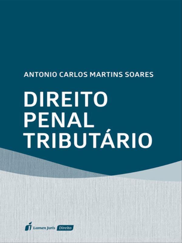 Direito Penal TributáRio - 2023