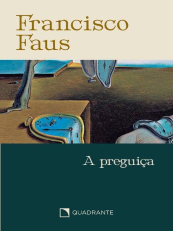 Pocket a Preguiça - 5 Edição - Coleção Francisco Faus