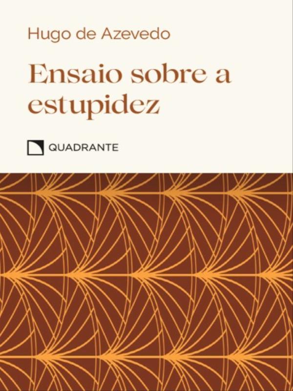 Pocket Ensaio sobre a Estupidez - Coleção Virtudes