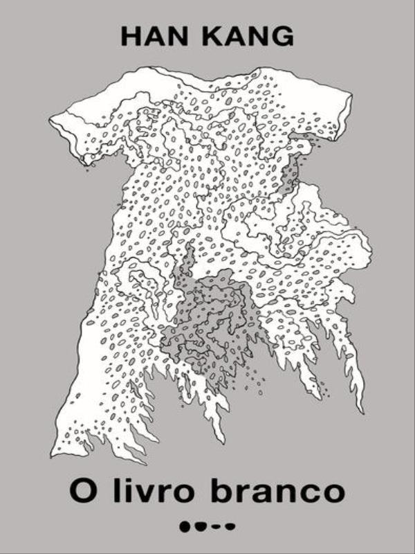 O Livro Branco - PrêMio Nobel de Literatura 2024