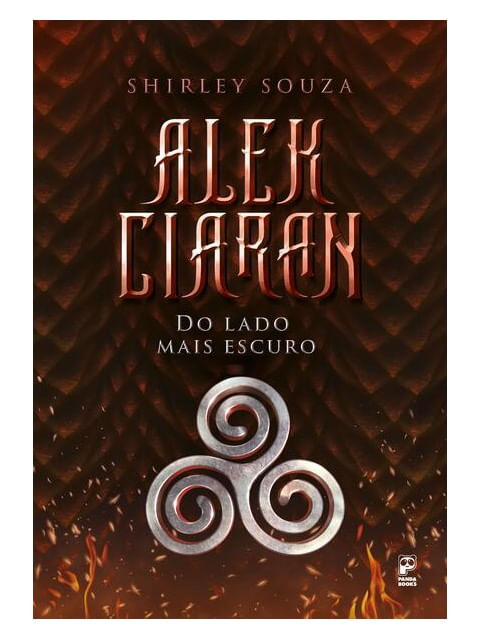Alek Ciaran, do Lado Mais Escuro - Vol. 2