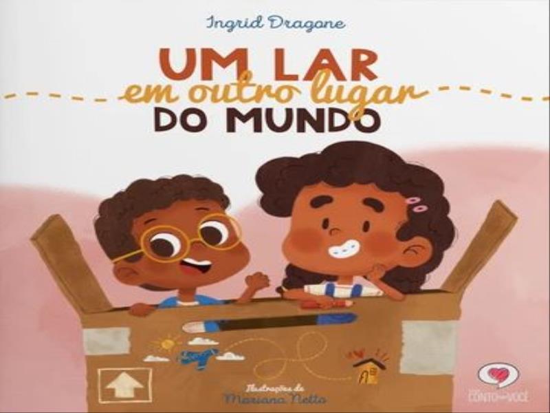 Um Lar em Outro Lugar do Mundo