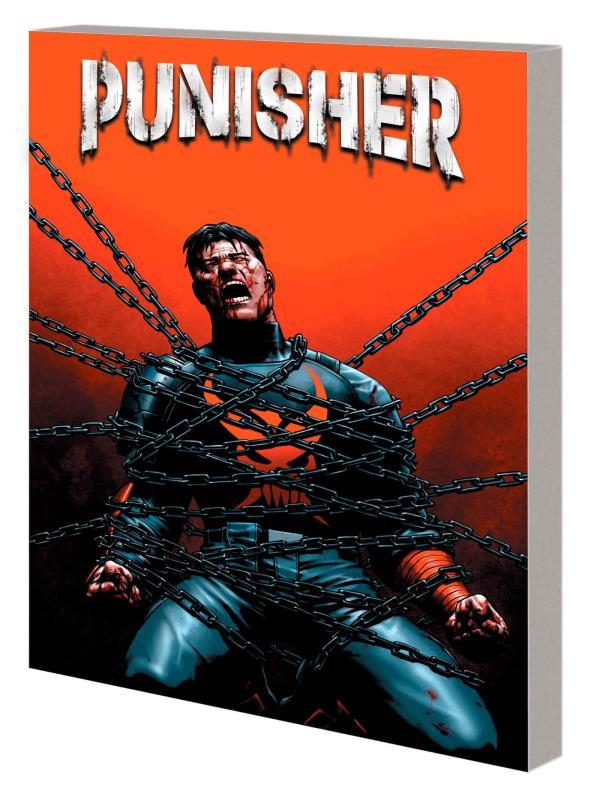 Punisher - Vol. 2