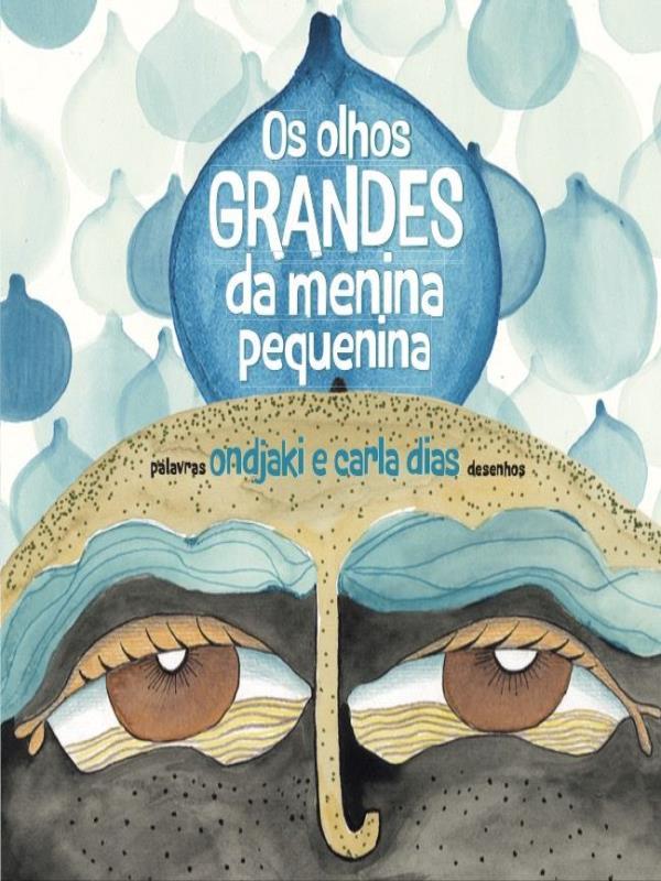 Os Olhos Grandes da Menina Pequenina