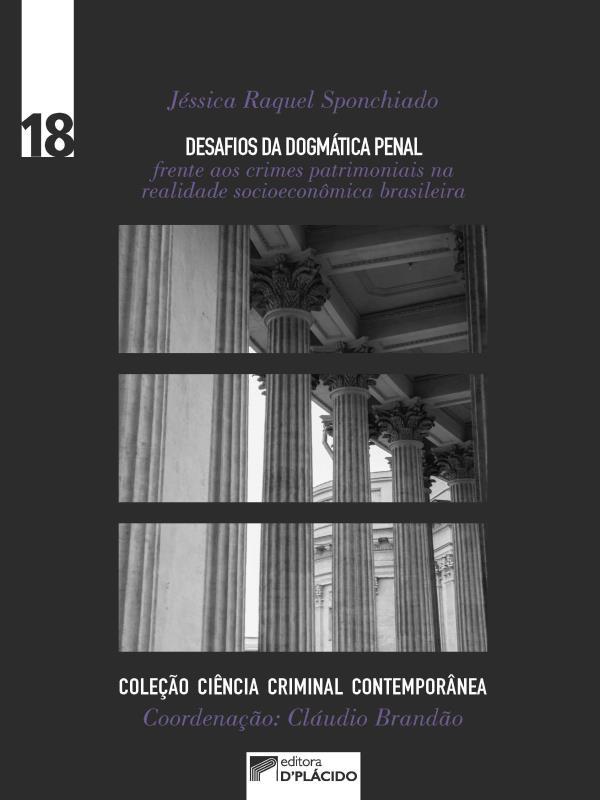 Desafios da DogmáTica Penal Frente aos Crimes Patrimoniais na Realidade SocioeconôMica Brasileira