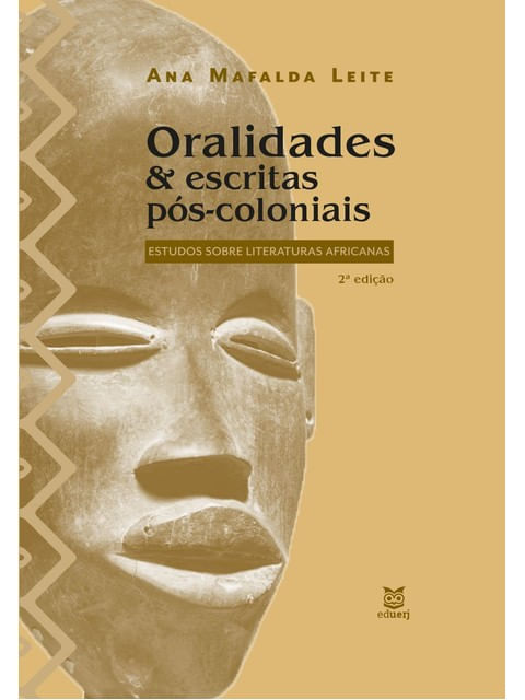 Oralidades & Escritas PóS-Coloniais