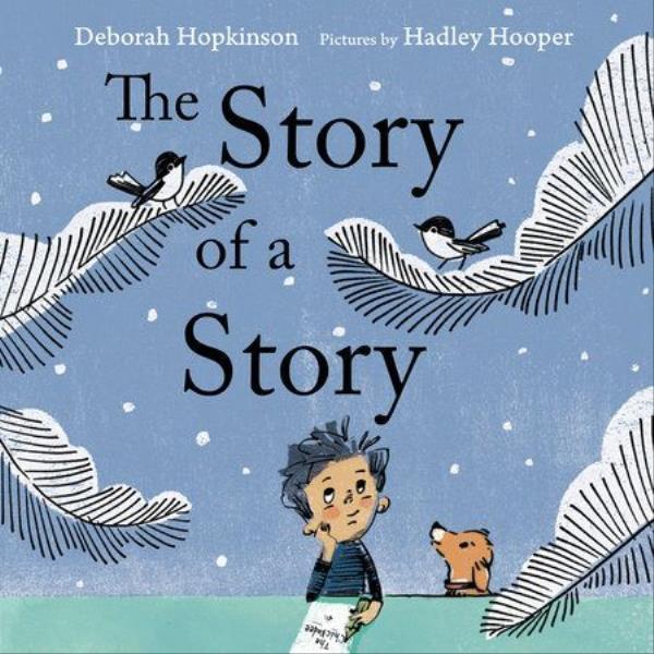 The Story Of a Story